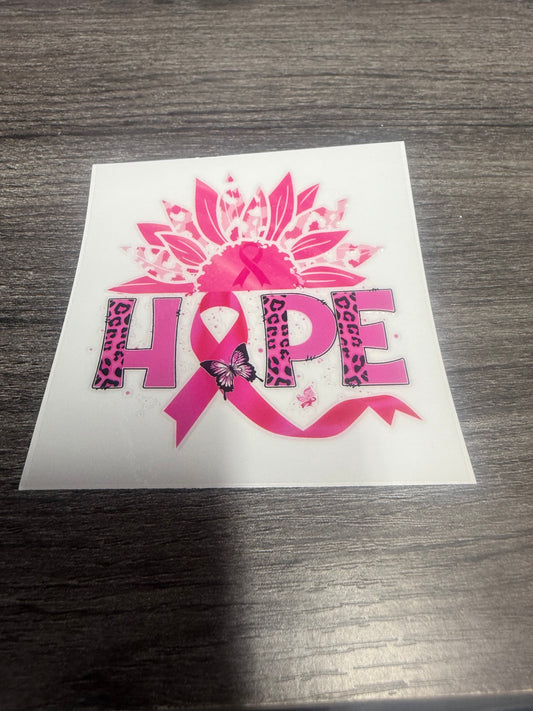 Breast Cancer Awareness A278