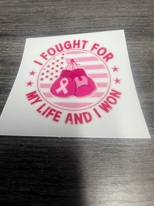 Breast Cancer Awareness A267