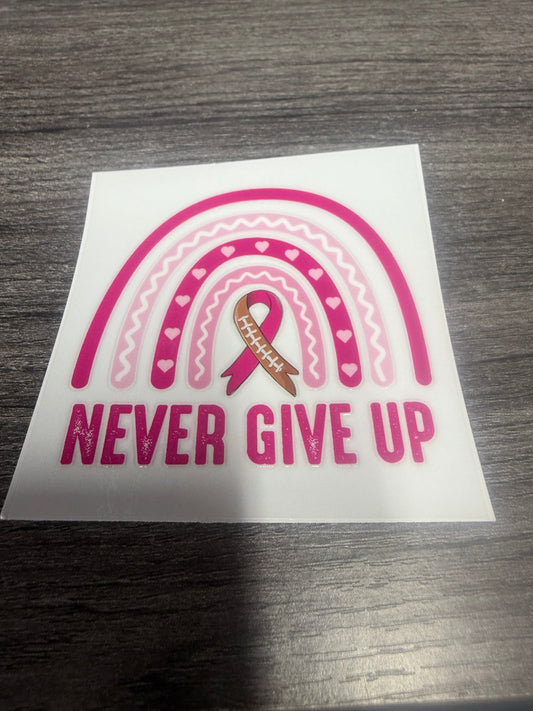 Breast Cancer Awareness A271