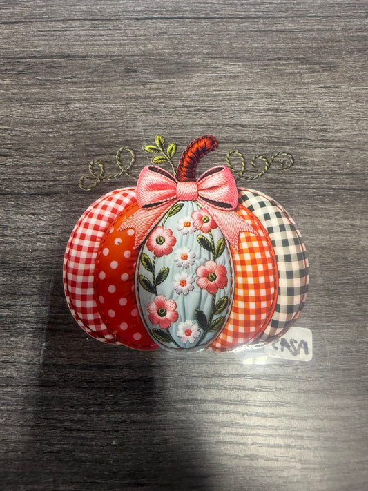 Pumpkin A245
