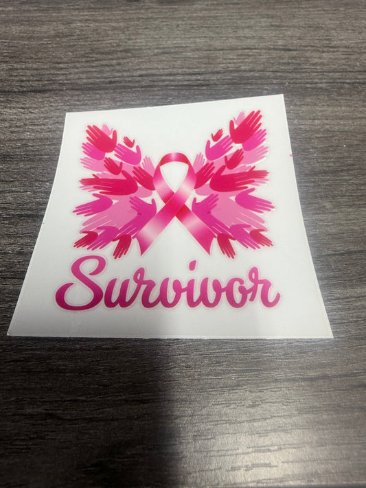 Breast Cancer Awareness A273