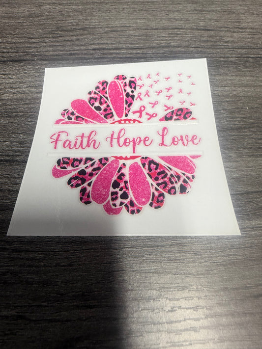 Breast Cancer Awareness A282