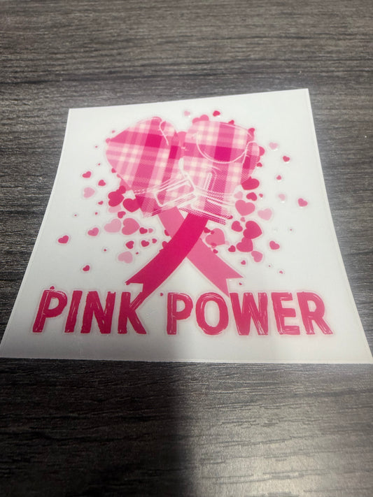 Breast Cancer Awareness A270