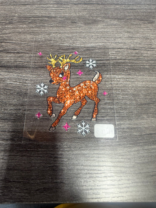 Reindeer A263