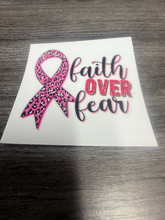Breast Cancer Awareness A268