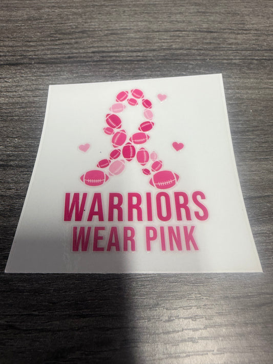 Breast Cancer Awareness A276