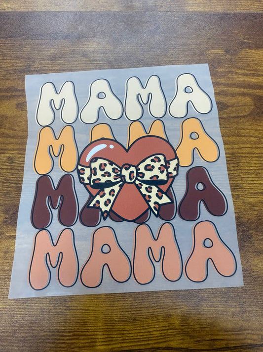 Mama C115