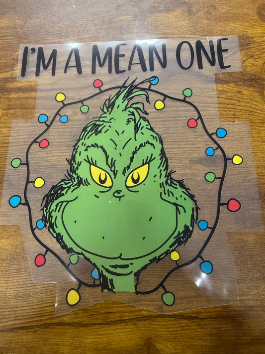 Grinch C140