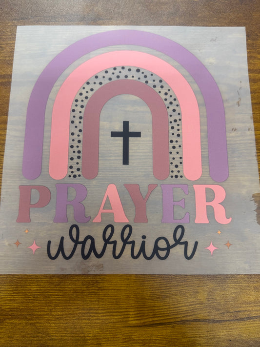 Faith C30