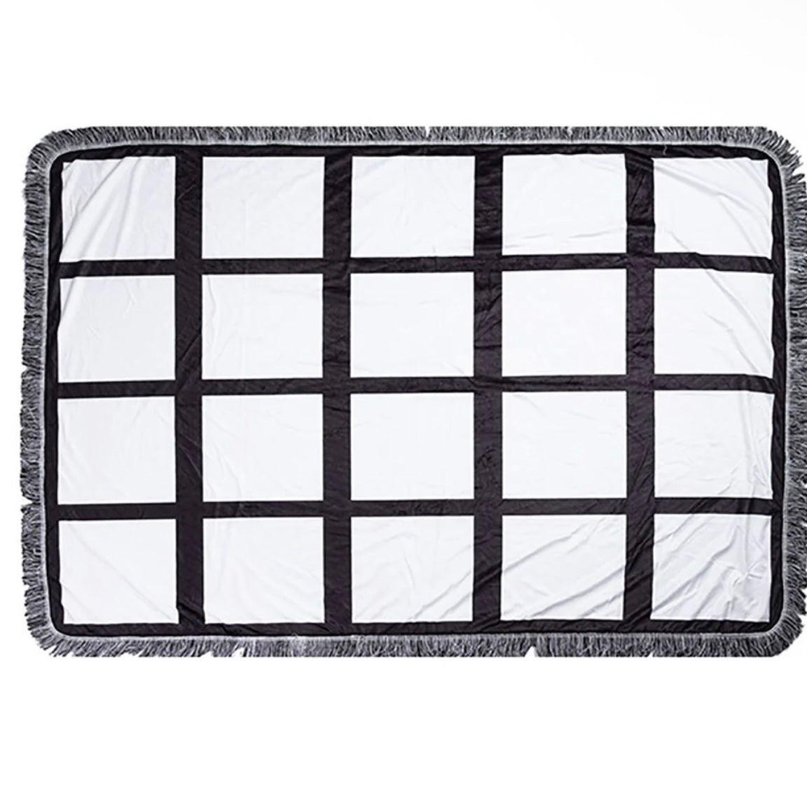 20 Image Blanket