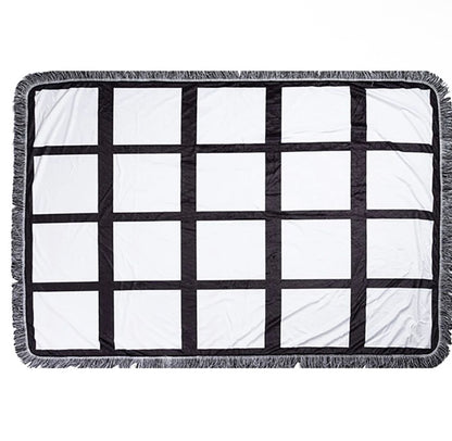 20 Image Blanket