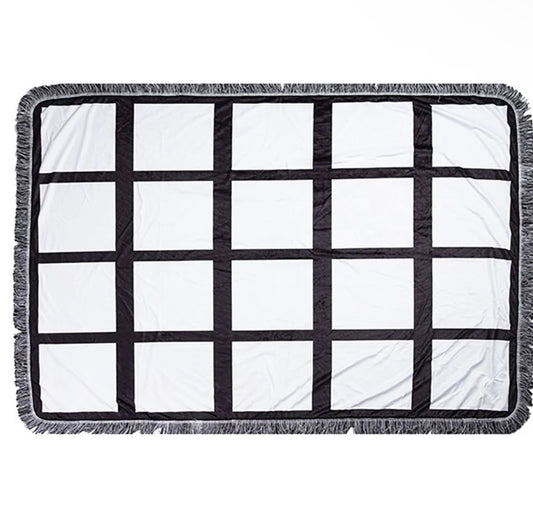 20 Image Blanket
