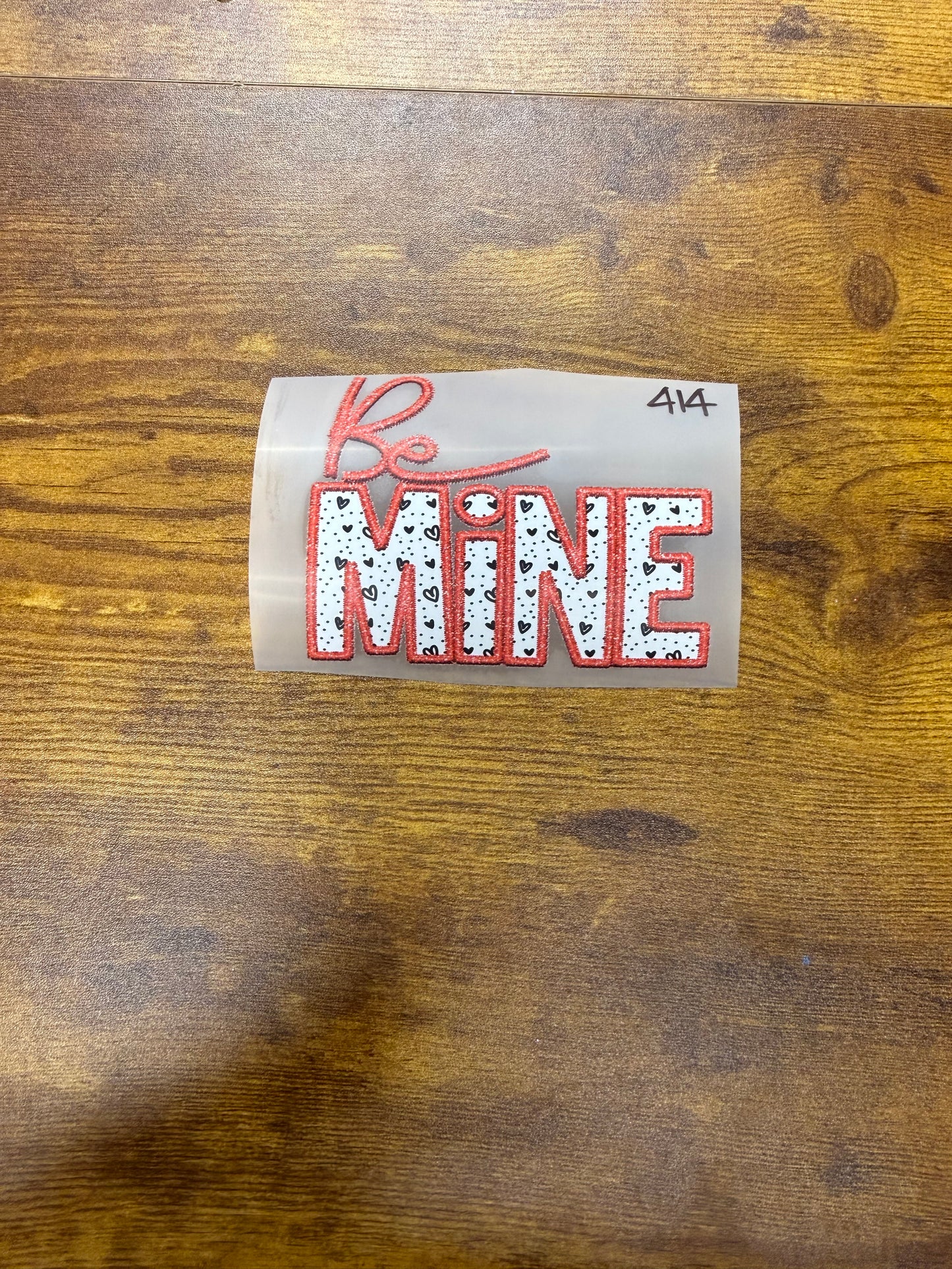 C414(YOUTH)