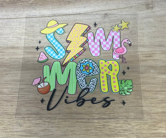 Summer Vibes A75