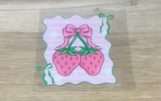 Strawberries A85