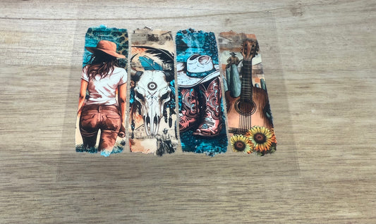 Western Theme A93