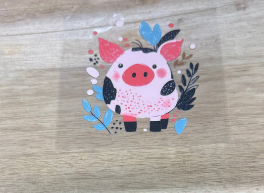 Piggy A86