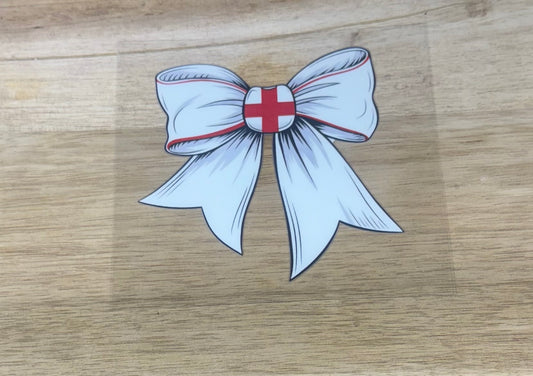 Nurse Bow A29