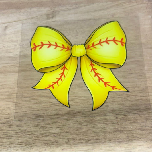 Softball Bow A18