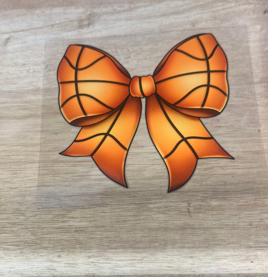 Basketball Bow A41