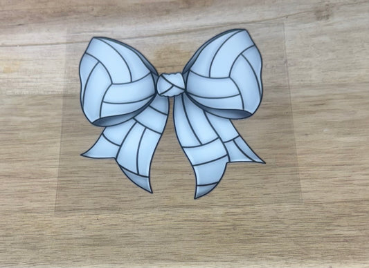 Volleyball Bow A21