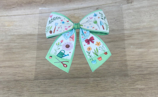 Garden Bow A14