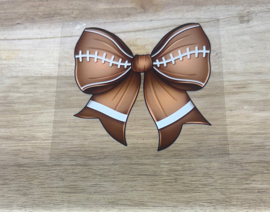 Football Bow A13