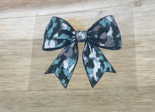 Army Bow A12
