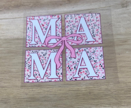 4 Square Mama A10