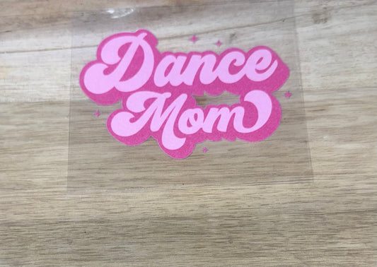 Dance Mom A98