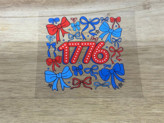 1776 Bows A39