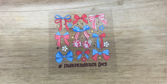 # Independance Day A57