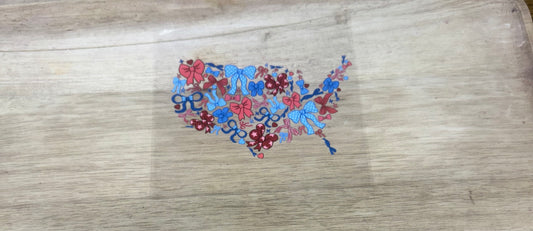 America of Bows A38