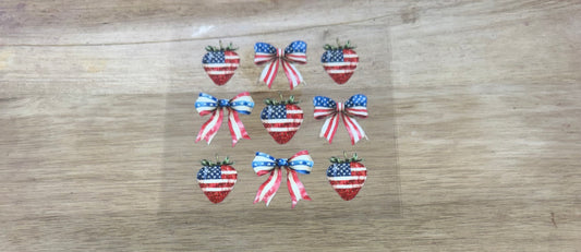 Usa Strawberries A36