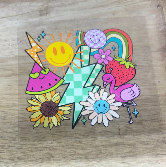 Summer Fun A71