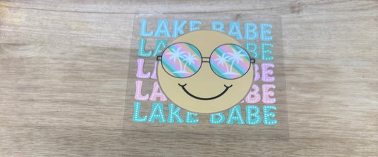 Lake Babe A64