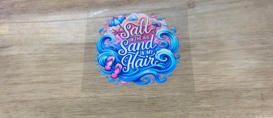 Salt Sand Hair A67