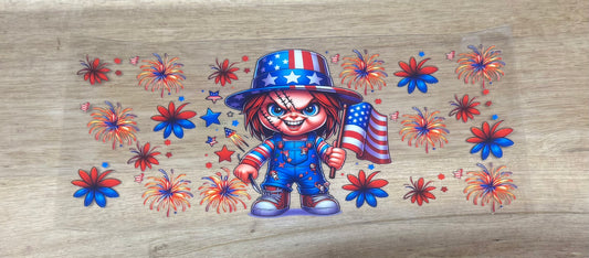 Chucky B95