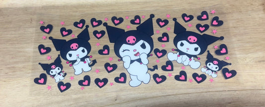 My Melody B84