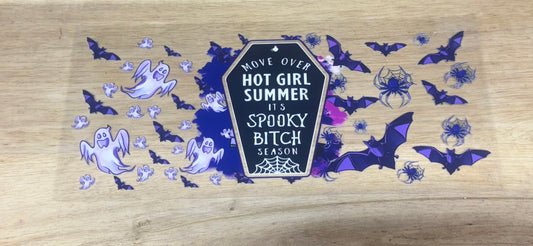 Spooky B87