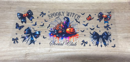 Spooky B88