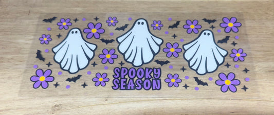 Spooky Season B89