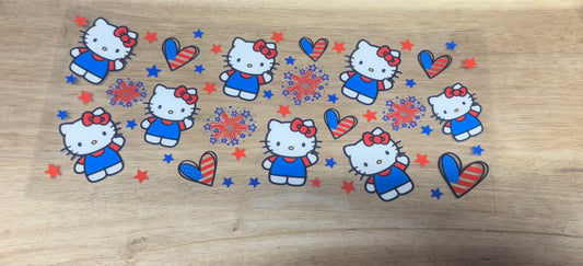 Hello Kitty B91