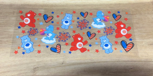 Care Bear B92