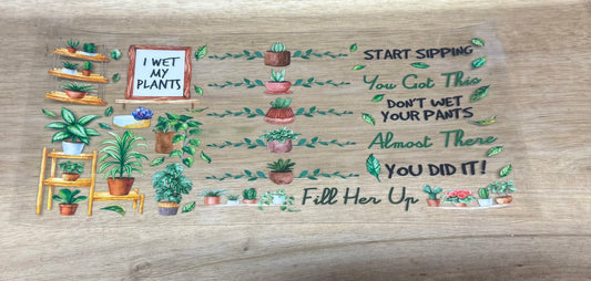 Plants B94