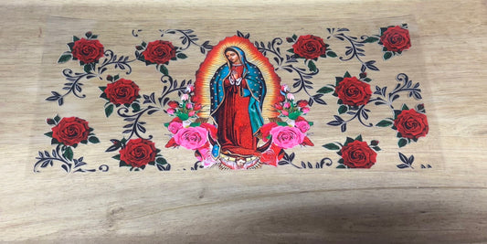 Mother Mary B97