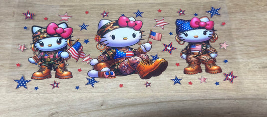 Hello Kitty B101