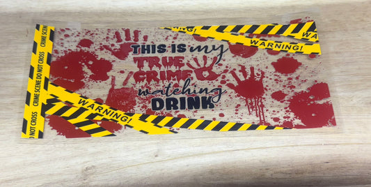 True Crime B104