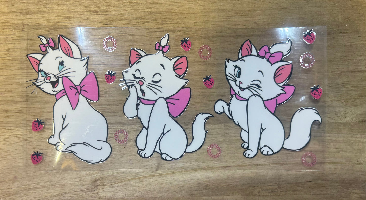Cat B114