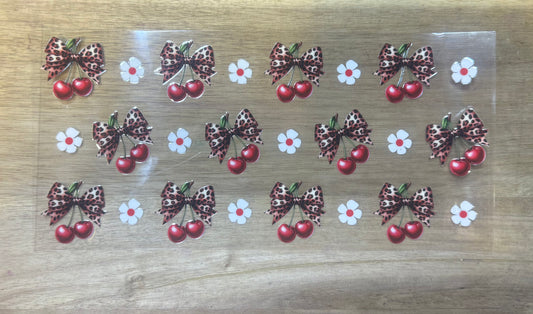 Cherries B110